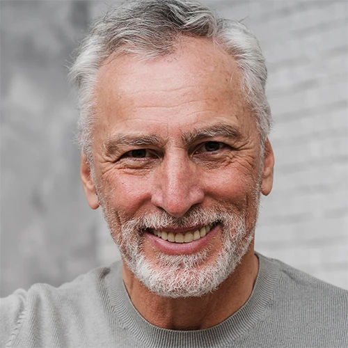 Verified Synaptril customer — Robert Anderson