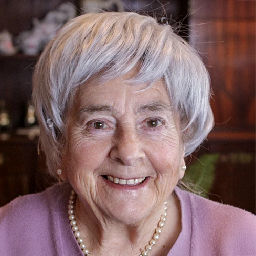 Verified Synaptril customer — Margaret Wilson